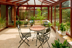 Keysoe Row conservatory quotes